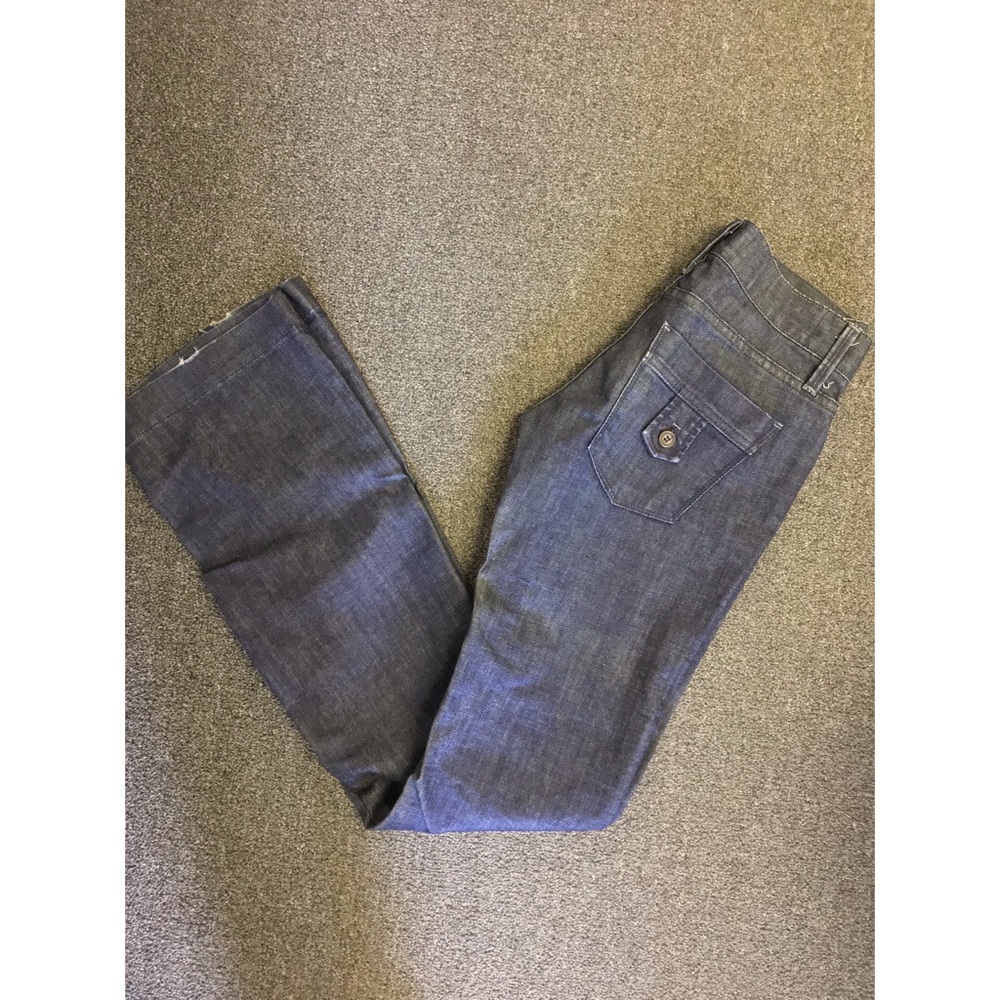CLOSET CLOSING | James Jeans Jamie Boot Cut